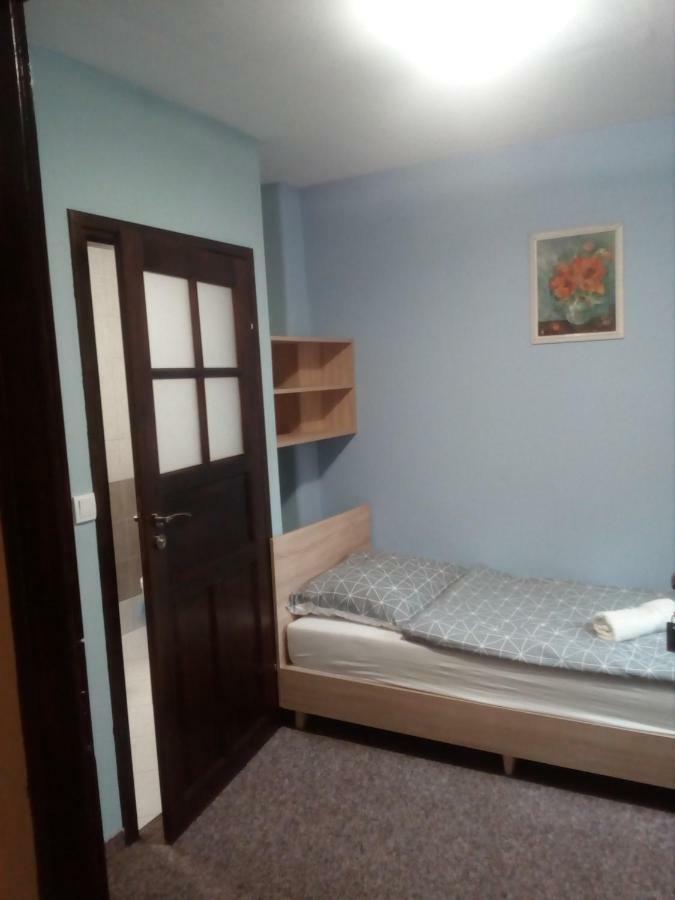 Rynek 7 - Apartamenty Bielsko-Biała Exteriör bild