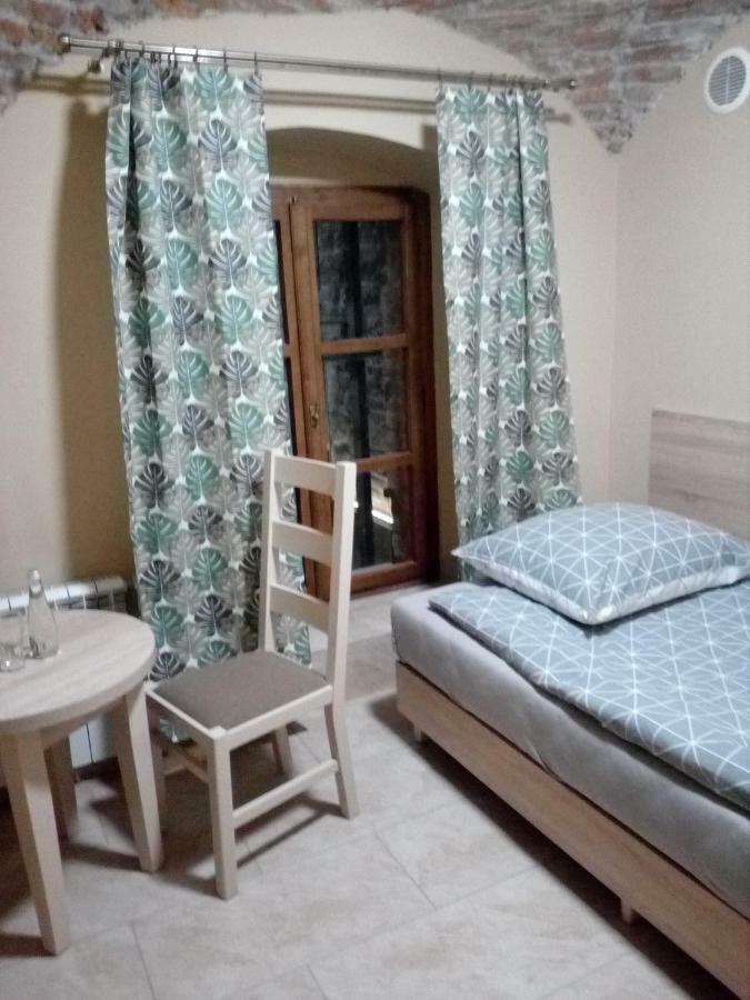 Rynek 7 - Apartamenty Bielsko-Biała Exteriör bild